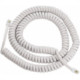 Cabo Fone Espiral Interneed Jack 2M Branco 5322 Cabo Fone Espiral Interneed Jack 2M Branco 5322
