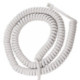 Cabo Fone Espiral Interneed Jack 2M Branco 5322 Cabo Fone Espiral Interneed Jack 2M Branco 5322