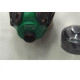 Respirador Destra Com Filtro Pesticida Rosca Mig-12 Respirador Destra Com Filtro Pesticida Rosca Mig-12