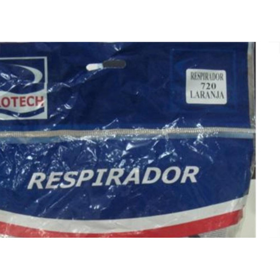 Respirador Destra Sem Filtro Duplo Rosca 12-S Mig125 Respirador Destra Sem Filtro Duplo Rosca 12-S Mig125