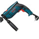 Furadeira Bosch Impacto 1/2'' Gsb16Re 220V 750W Com Maleta 6012281E3000 Furadeira Bosch Impacto 1/2'' Gsb16Re 220V 750W Com Maleta 6012281E3000