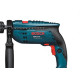Furadeira Bosch Impacto 1/2'' Gsb16Re 220V 750W Com Maleta 6012281E3000 Furadeira Bosch Impacto 1/2'' Gsb16Re 220V 750W Com Maleta 6012281E3000