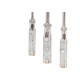 Chave Fenda Teste Brasfort 135Mm Pequena 8290 - Kit C/12 Chave Fenda Teste Brasfort 135Mm Pequena 8290 - Kit C/12