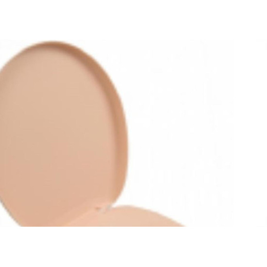 Assento Sanitario Astra Tpk Almofadado Creme 2 Tpk/As*Cm2