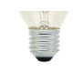 Lampada Geladeira E Fogao Brasfort Clara 40W X 127V 8715 - Kit C/10 Lampada Geladeira E Fogao Brasfort Clara 40W X 127V 8715 - Kit C/10
