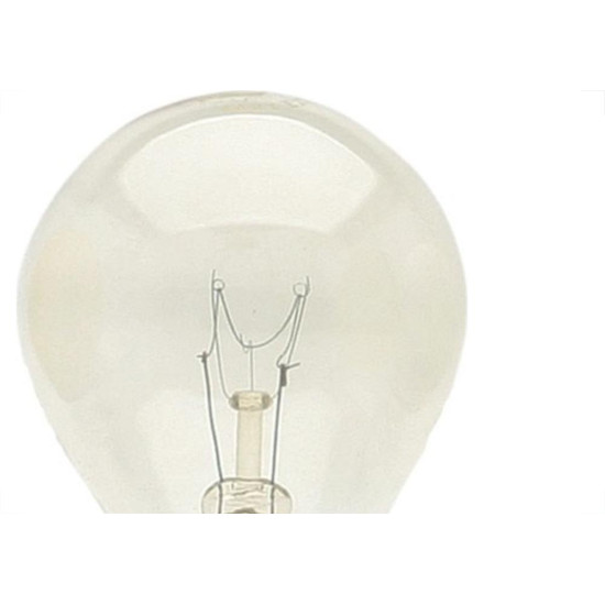 Lampada Geladeira E Fogao Brasfort Clara 40W X 127V 8715 - Kit C/10 Lampada Geladeira E Fogao Brasfort Clara 40W X 127V 8715 - Kit C/10