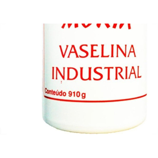 Vaselina. Industrial Pasta Moria 910Gr Pote Mvs 910Gr Vaselina. Industrial Pasta Moria 910Gr Pote Mvs 910Gr