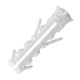 Bucha Fixacao Ivplast Nylon 05 Saco 500 Pecas