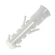 Bucha Fixacao Ivplast Nylon 08 Saco 500 Pecas