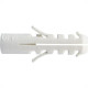 Bucha Fixacao Ivplast Nylon 10 Saco 250 Pecas