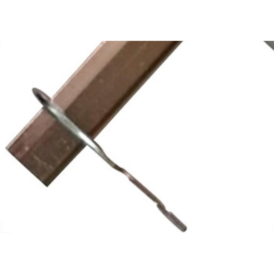 Fusivel Nh Neutro Tee Barra C/Suporte 00 915