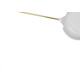 Torneira Boia Garden 1.1/4'' Boia Pvc 11353Pg