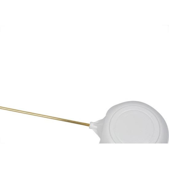 Torneira Boia Garden 1.1/2'' Boia Pvc 11354Pg Torneira Boia Garden 1.1/2'' Boia Pvc 11354Pg
