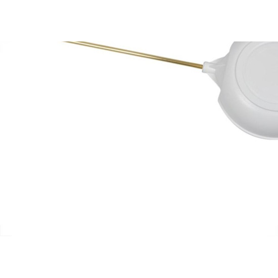 Torneira Boia Garden 2'' Boia Pvc 11355Pg