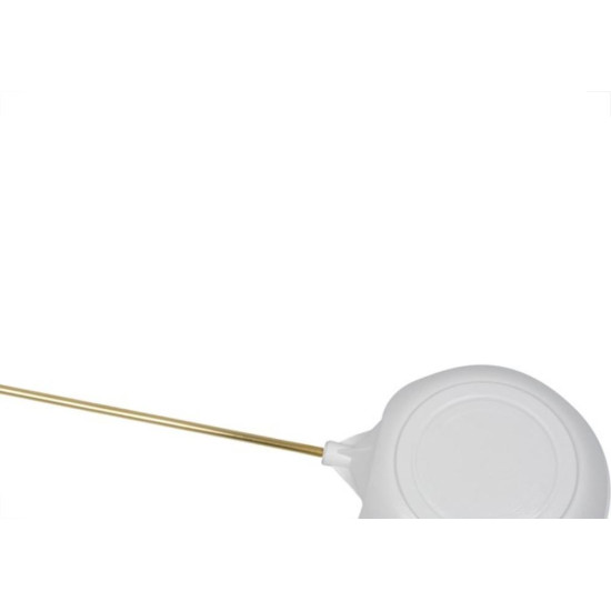 Torneira Boia Garden 2'' Boia Pvc 11355Pg