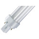 Lampada Compacta 26W 2U Osram 2Pinos''D''Amarela 7012642