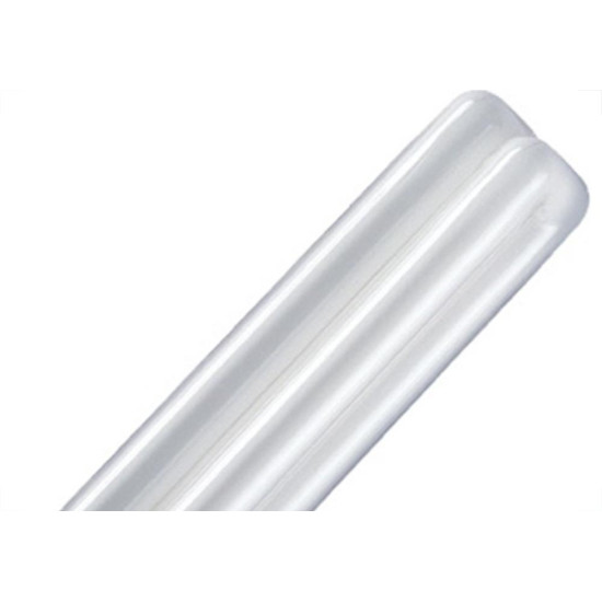 Lampada Compacta 26W 2U Osram 2Pinos''D''Amarela 7012642