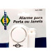 Alarme Para Porta E Janela Brasfort 8782 Alarme Para Porta E Janela Brasfort 8782
