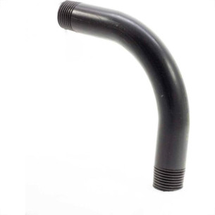 Curva Eletroduto Pvc Dantas   90X2'' C290 - Kit C/10