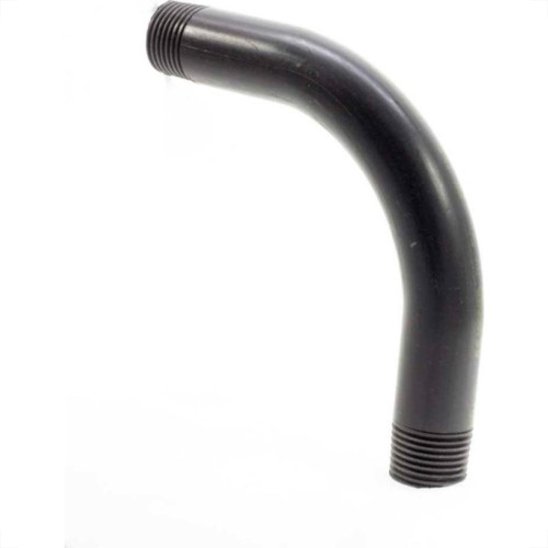 Curva Eletroduto Pvc Dantas 90X2'' C290 - Kit C/10 Curva Eletroduto Pvc Dantas 90X2'' C290 - Kit C/10