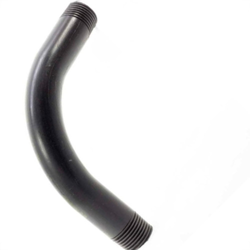 Curva Eletroduto Pvc Dantas 90X2'' C290 - Kit C/10 Curva Eletroduto Pvc Dantas 90X2'' C290 - Kit C/10