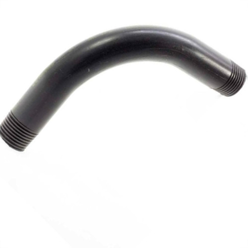 Curva Eletroduto Pvc Dantas 90X1.1/2'' C112X90 - Kit C/10 Curva Eletroduto Pvc Dantas 90X1.1/2'' C112X90 - Kit C/10