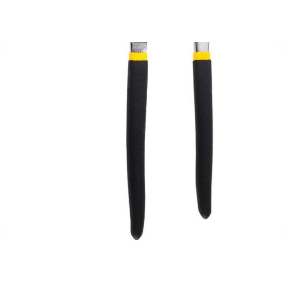 Alicate Bomba Dagua Stanley Cromado 12'' 84-021