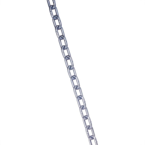 Corrente Soldada Sao Raphael Zincada 3,5 12,5Kg/ 57M 124035Z Corrente Soldada Sao Raphael Zincada 3,5 12,5Kg/ 57M 124035Z