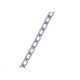 Corrente Soldada Sao Raphael Zincada 3,5 12,5Kg/ 57M 124035Z Corrente Soldada Sao Raphael Zincada 3,5 12,5Kg/ 57M 124035Z