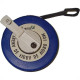 Trena Western Fechada Fibra 10M 4010 Trena Western Fechada Fibra 10M 4010