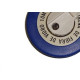 Trena Western Fechada Fibra 10M 4010 Trena Western Fechada Fibra 10M 4010