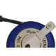Trena Western Fechada Fibra 10M 4010 Trena Western Fechada Fibra 10M 4010