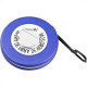 Trena Western Fechada Fibra 20M 4020 Trena Western Fechada Fibra 20M 4020