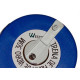 Trena Western Fechada Fibra 30M 4030 Trena Western Fechada Fibra 30M 4030