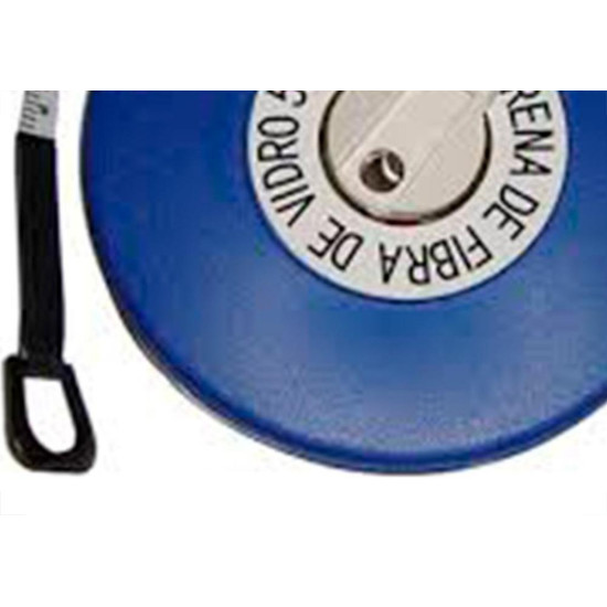 Trena Western Fechada Fibra 50M 4050 Trena Western Fechada Fibra 50M 4050