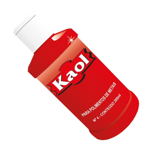 Kaol 200Ml 40............