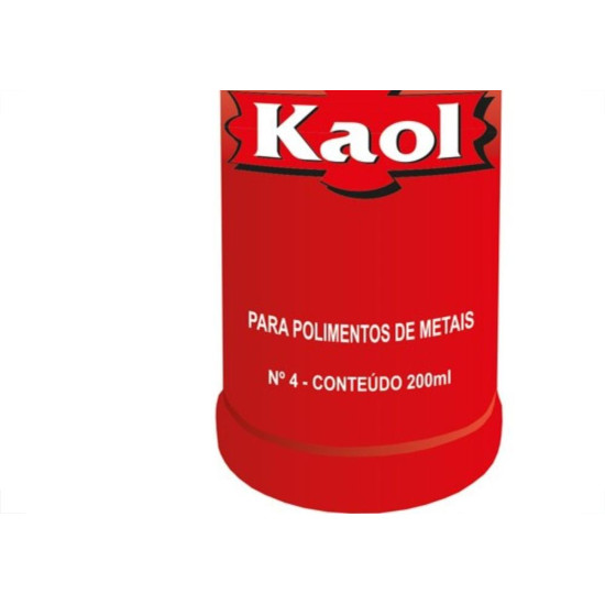 Kaol 200Ml 40............