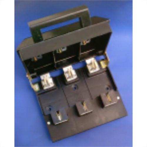 Chave Nh Tee Seccionadora Com Carga 02/400A 3410P Chave Nh Tee Seccionadora Com Carga 02/400A 3410P