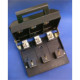 Chave Nh Tee Seccionadora Com Carga 02/400A 3410P Chave Nh Tee Seccionadora Com Carga 02/400A 3410P