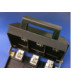 Chave Nh Tee Seccionadora Com Carga 02/400A 3410P Chave Nh Tee Seccionadora Com Carga 02/400A 3410P