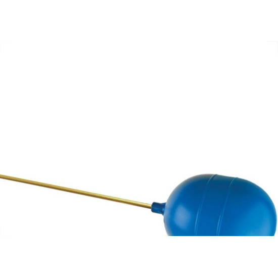 Torneira Boia Garden 3/4''Boia Pvc Reforcado 11351Rre Torneira Boia Garden 3/4''Boia Pvc Reforcado 11351Rre
