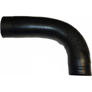 Cachimbo Eletroduto Pvc   2'' Dantas C2 - Kit C/10 