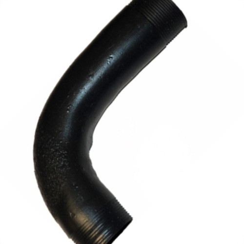 Cachimbo Eletroduto Pvc 2'' Dantas C2 - Kit C/10 Cachimbo Eletroduto Pvc 2'' Dantas C2 - Kit C/10