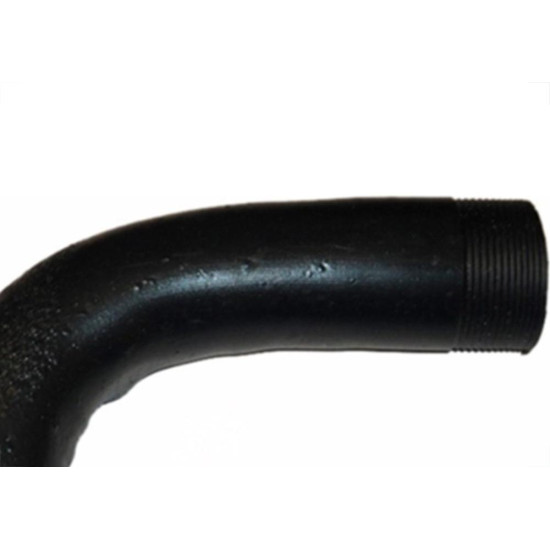 Cachimbo Eletroduto Pvc 2'' Dantas C2 - Kit C/10 Cachimbo Eletroduto Pvc 2'' Dantas C2 - Kit C/10