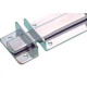 Fecho Chato Inca Cadeado 2 65Mm X 30Mm - Kit C/12 Fecho Chato Inca Cadeado 2 65Mm X 30Mm - Kit C/12
