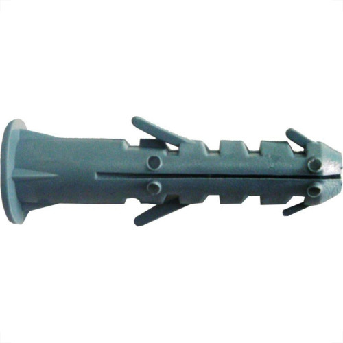 Bucha Fixacao Ivplast Com Anel 05 Saco 1000 Pecas