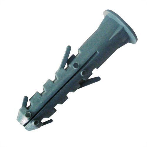 Bucha Fixacao Ivplast Com Anel 05 Saco 1000 Pecas