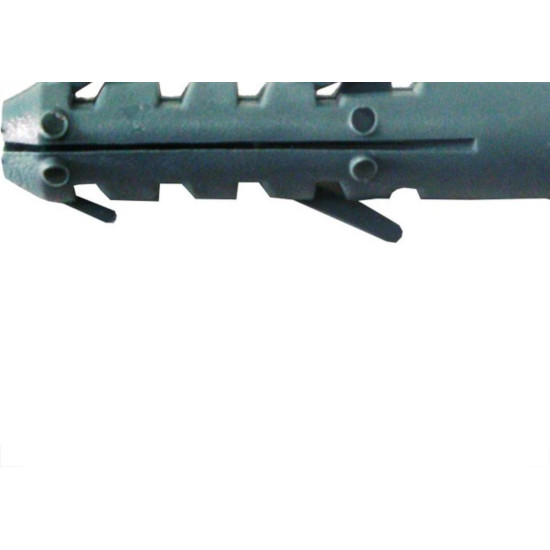 Bucha Fixacao Ivplast Com Anel 05 Saco 1000 Pecas