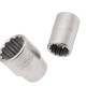 Soquete Gedore Encaixe Estriado 3/4 D32 24Mm 17003 Soquete Gedore Encaixe Estriado 3/4 D32 24Mm 17003