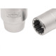 Soquete Gedore Encaixe Estriado 3/4 D32 24Mm 17003 Soquete Gedore Encaixe Estriado 3/4 D32 24Mm 17003